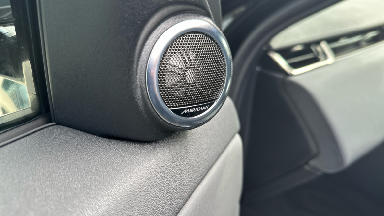 Land Rover Range Rover Evoque 2.0 D200 Edition 5dr Auto Diesel Hatchback